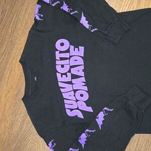 SUAVECITO POMADE long sleeve tshirt.  #6193